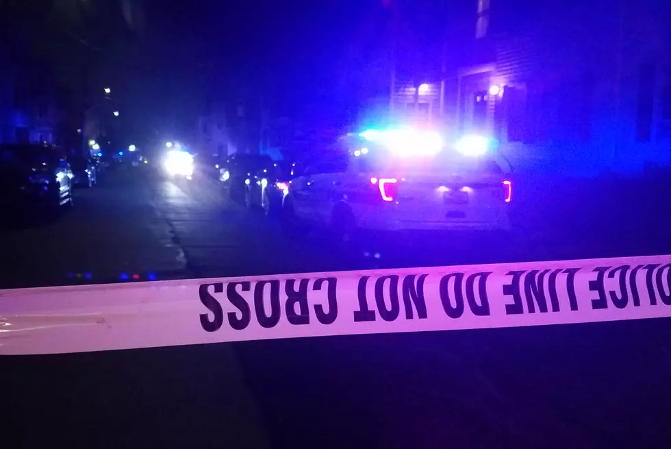 Shooting Under Investigation in New Bedford’s North End