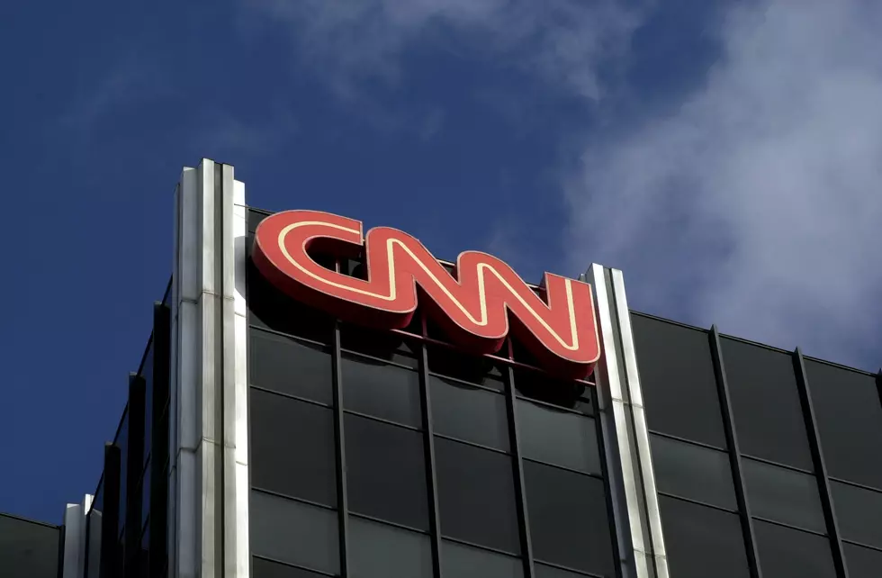 What? CNN Caught Lying? Say It Isn&#8217;t So! [OPINION]