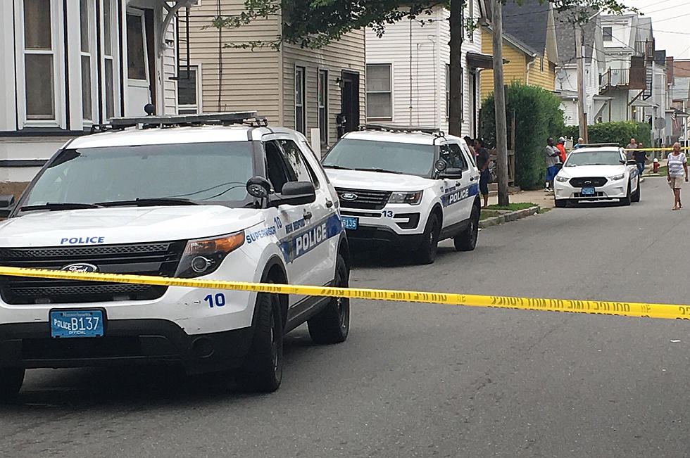 Man Fatally Stabbed in New Bedford’s West End Thursday Morning