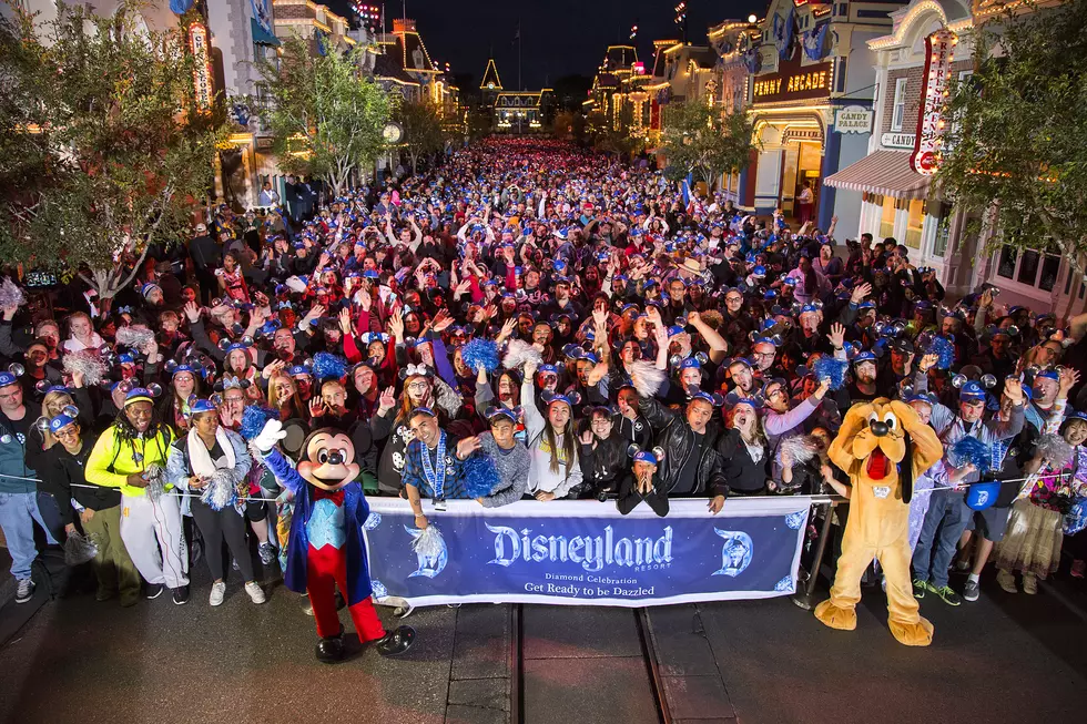 Disneyland Smart to Lift Ban on Booze Sales [OPINION]