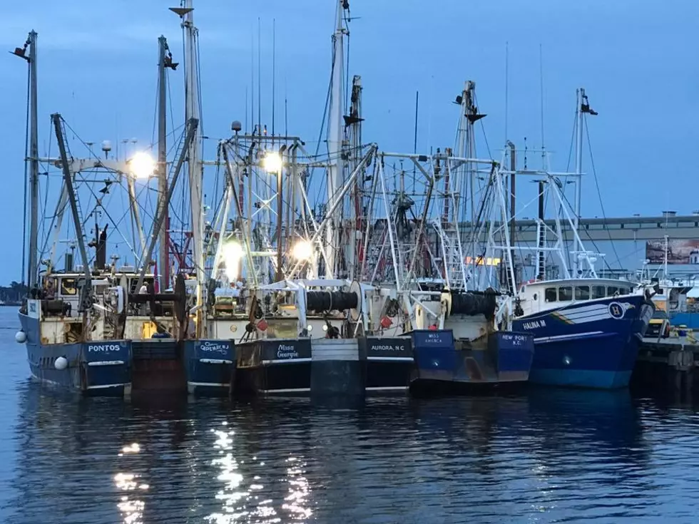Facing Pressure, NOAA Fisheries Extends At-Sea Monitor Waiver to Aug. 1