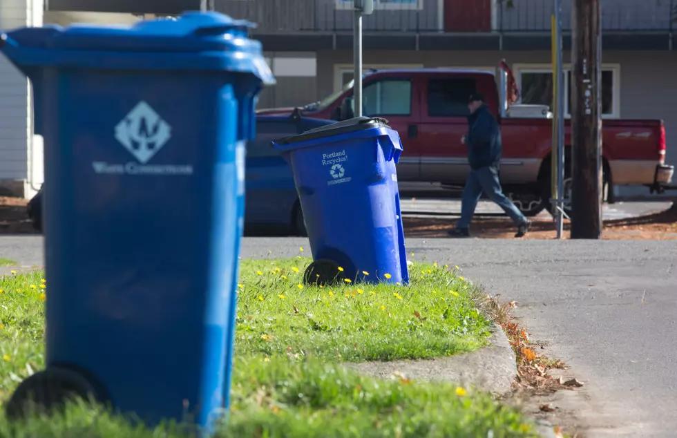 Southcoast Towns and Cities Receive Major Recycling Grant