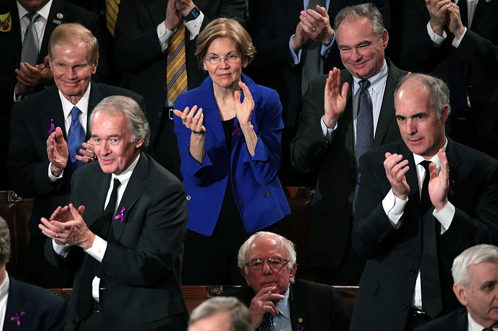 More Proof the Democrats Might Just Be Too Weird [OPINION]