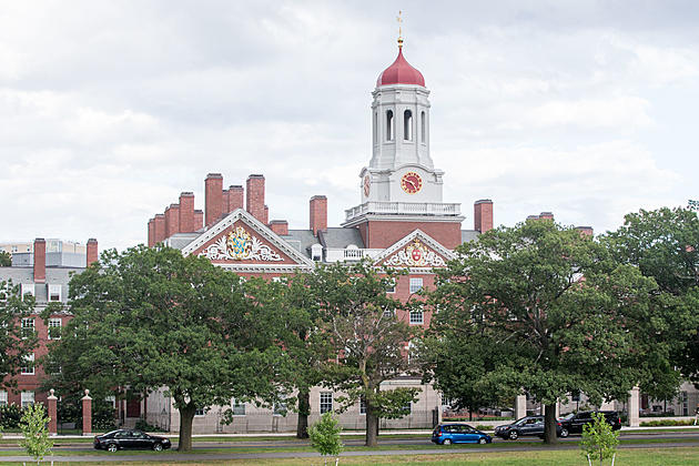 Former Harvard Fencing Coach Arrested on Bribery Charge