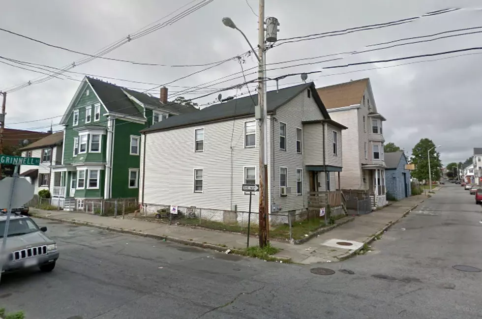 Woman Shot, Man Injured in New Bedford Shooting Monday Morning