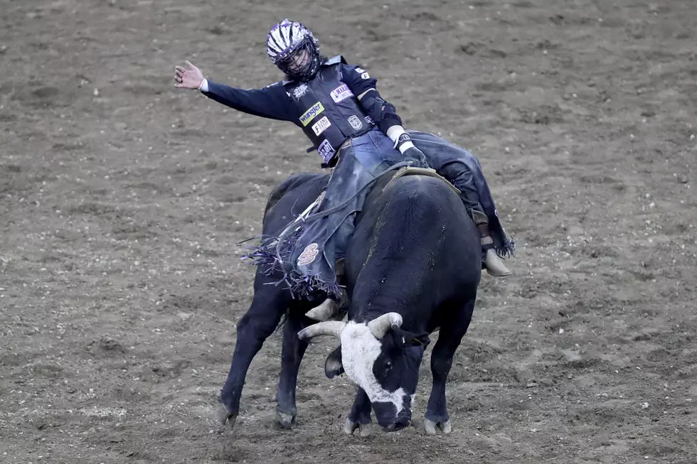 Man Dies in Bristol County Rodeo Accident