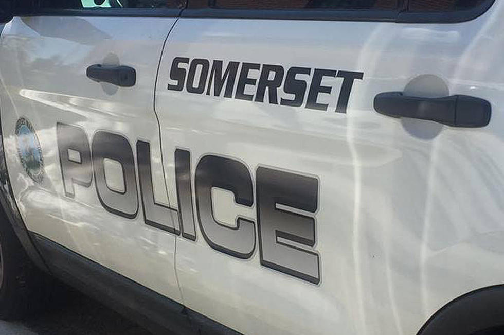 Somerset Police Issue Statement Condemning Minneapolis Officers
