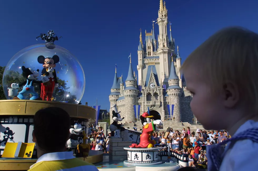 Corporate Greed Is Real at Disney [OPINION]