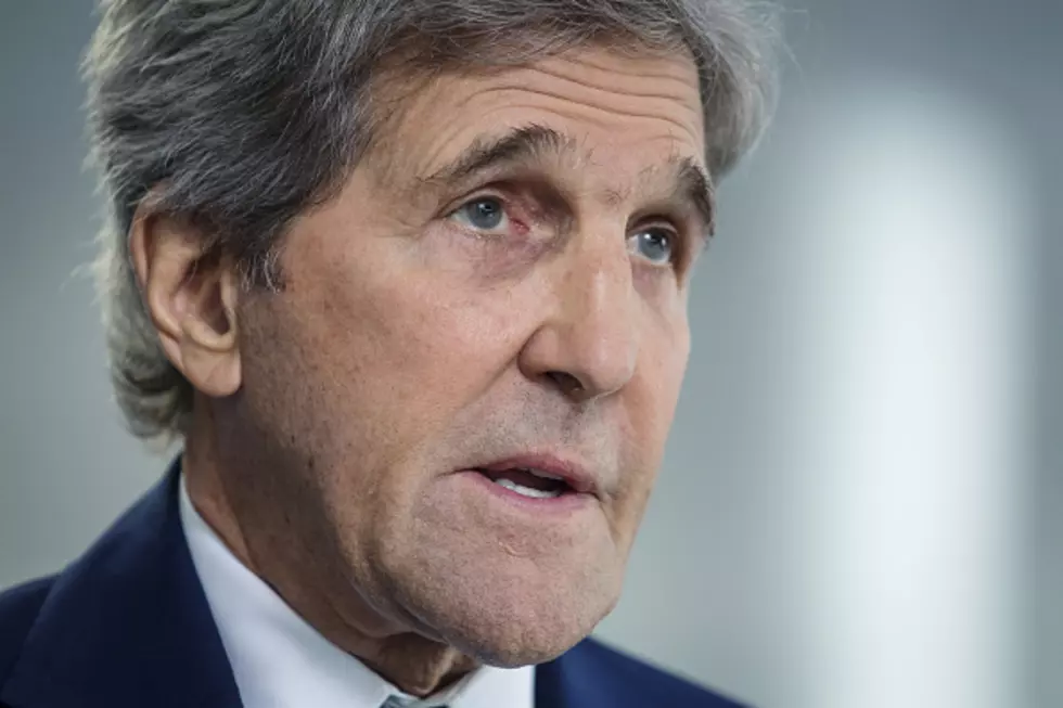 Secretary Kerry Trying to Publicly Emasculate Trump [OPINION]