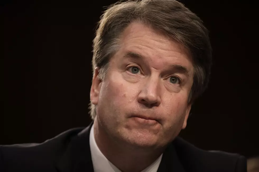 Kavanaugh Debate Get Vile [OPINION]