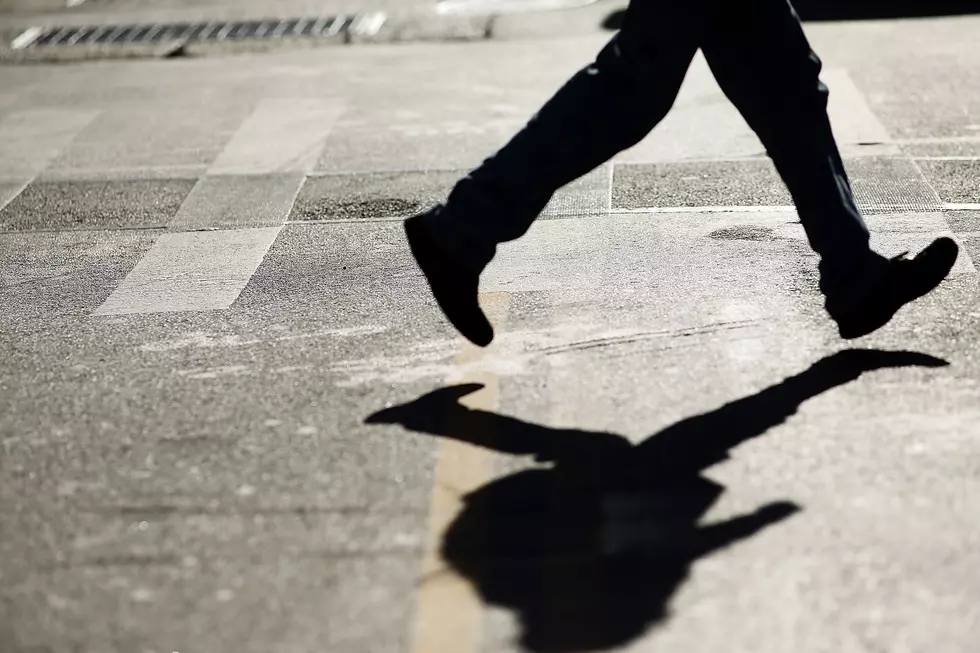 Councilors Want Crackdown on Jaywalkers? Please! [OPINION]