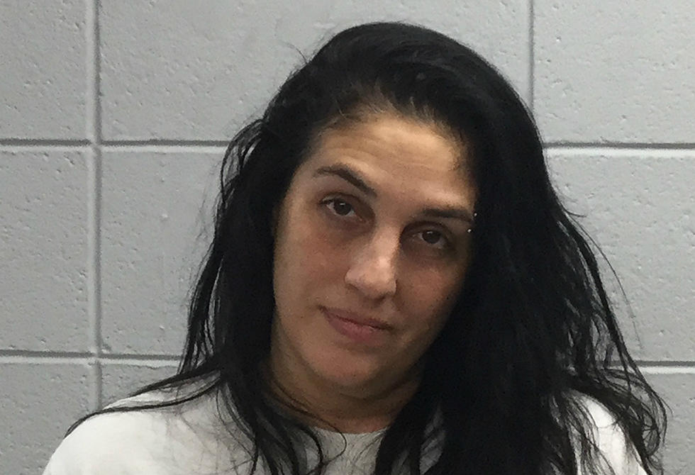 Woman and Teen Arrested for OUI, Assaulting Police in Wareham 