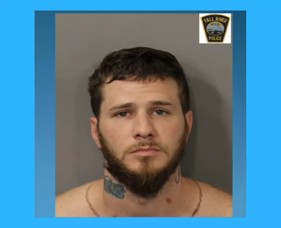 Fall River Man Accused of Trafficking Cocaine and Other Crimes