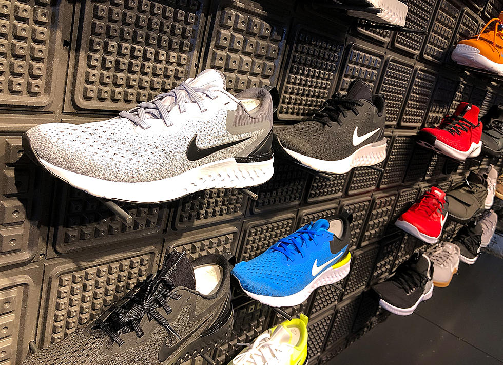 Boycotting Nike Products Is Free Speech, Too [OPINION]