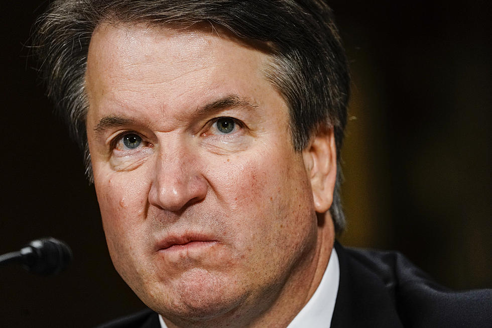 Kavanaugh Victimized By New York Times Hit Piece [OPINION]