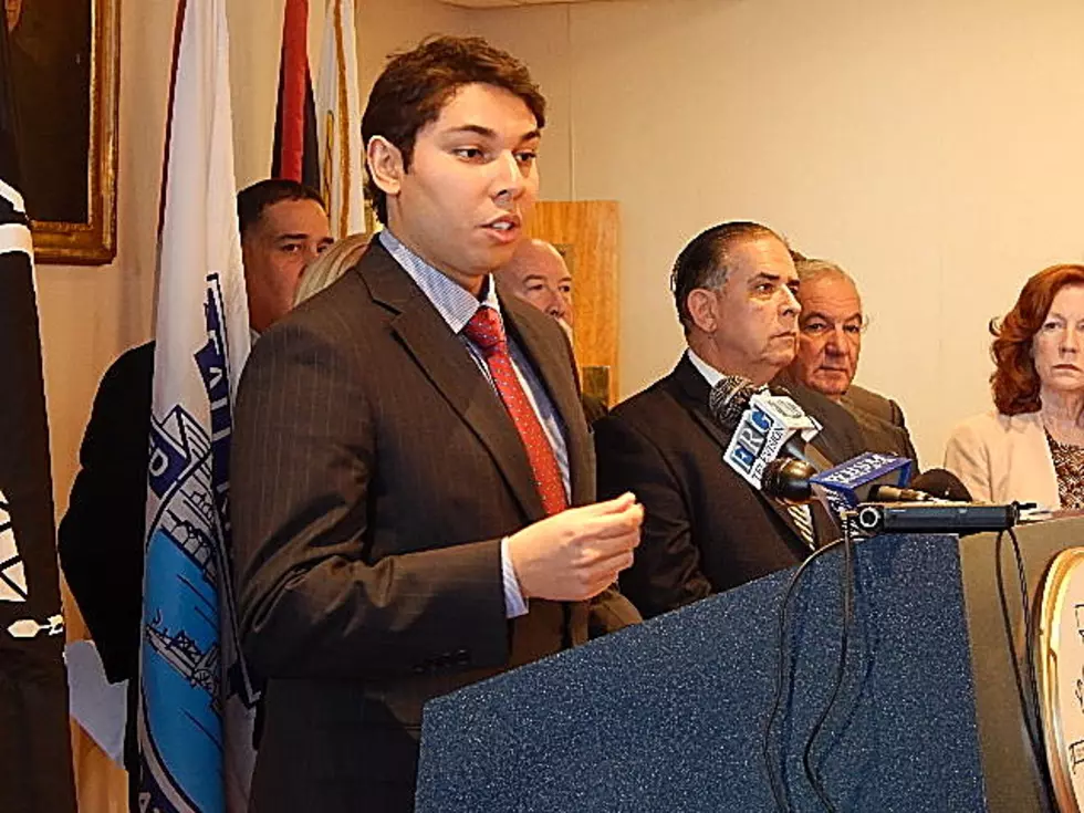 Fall River Mayor Recall Process Moves Forward