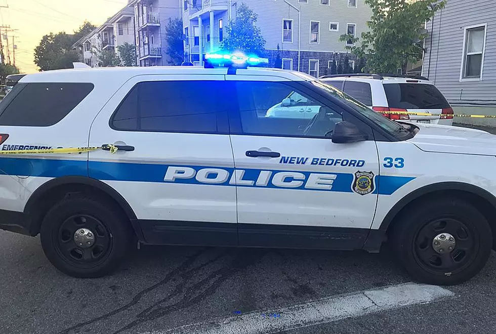 Car Crashes into Home in New Bedford