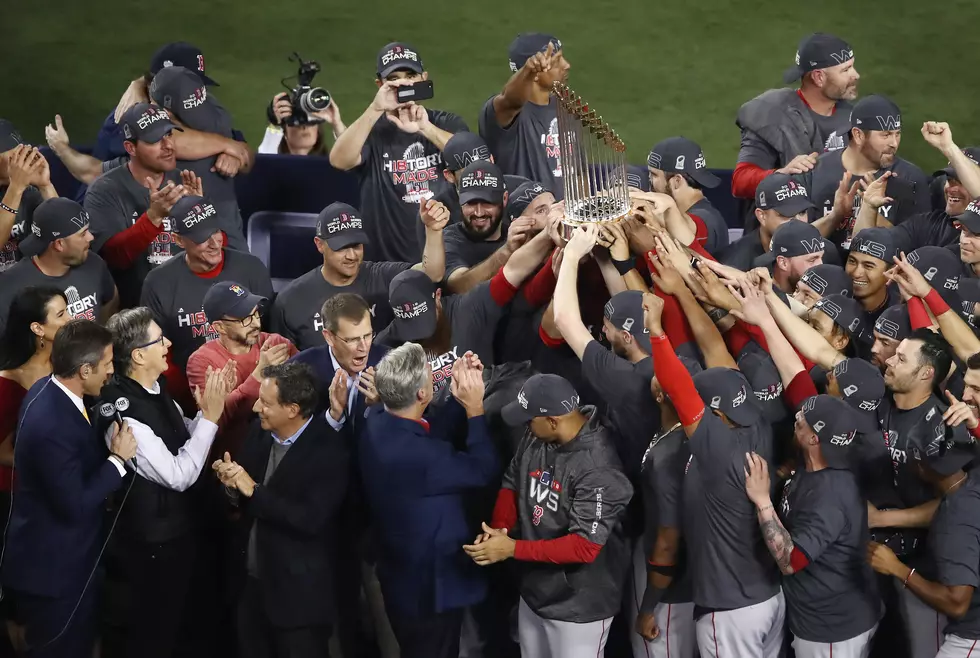 Red Sox Nation Disrespected by MLB [OPINION]