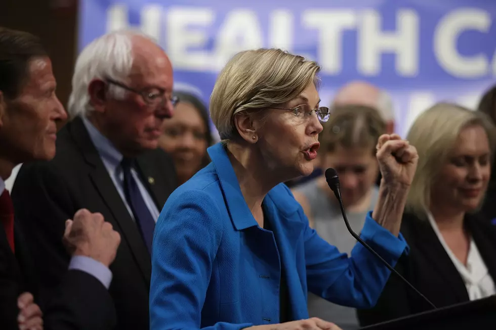 Elizabeth Warren Thinks That You're Stupid [OPINION]