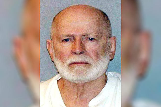 Whitey Bulger Found Dead in Prison