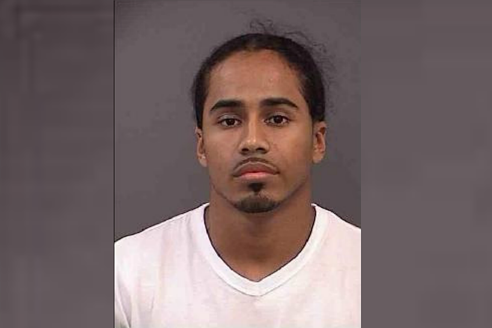Warrant Issued For New Bedford Man Wanted For Murder