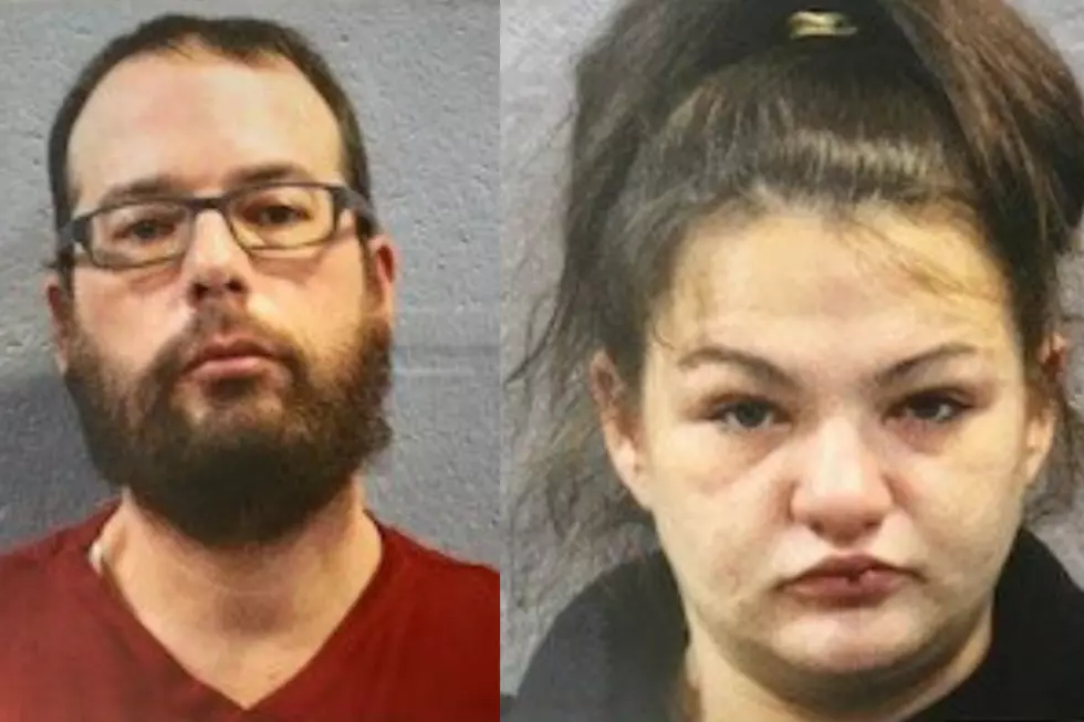 New Bedford Couple Charged in Cape Cod Crime Spree