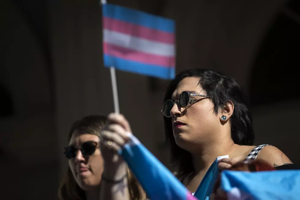 Transgender Protections Upheld