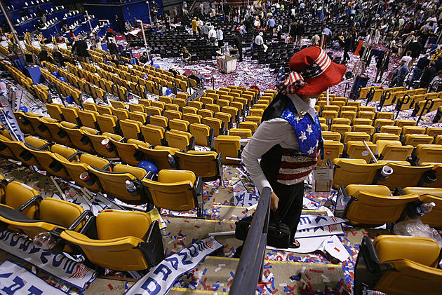 End the 15 Percent Rule at Massachusetts Party Conventions [OPINION]