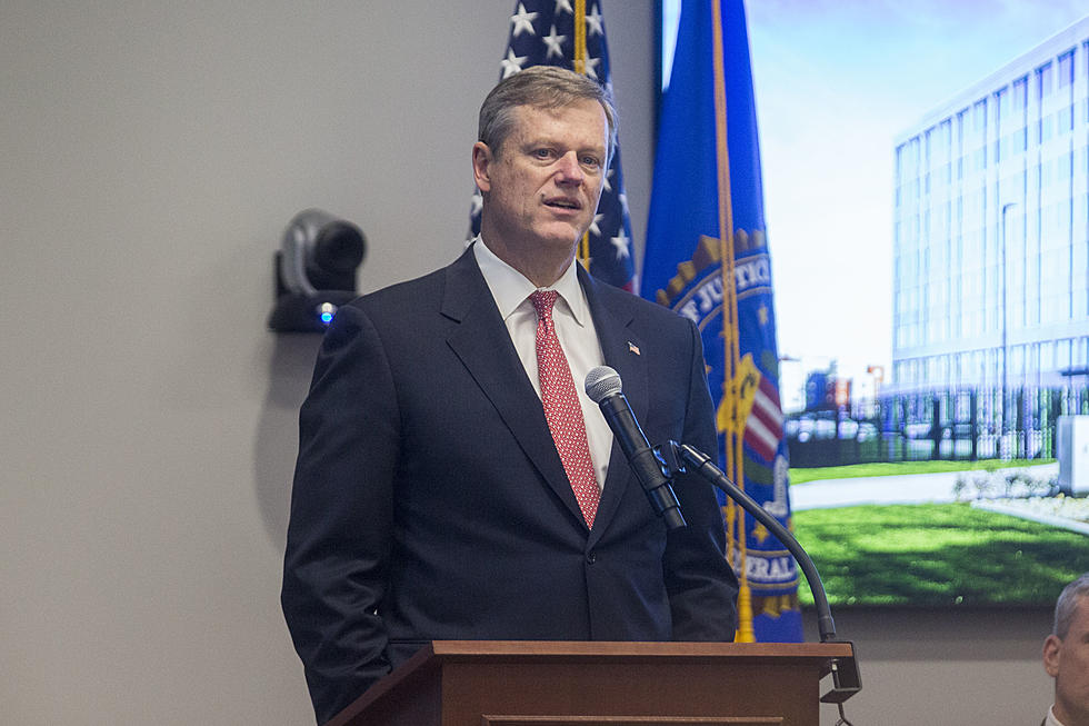 Gov. Baker Can Lead in New Bedford Education Situation [OPINION]