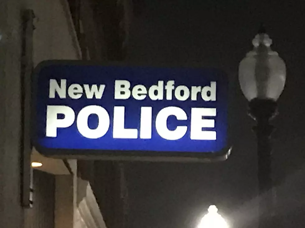 New Bedford Police Investigate Possible Armed Robbery