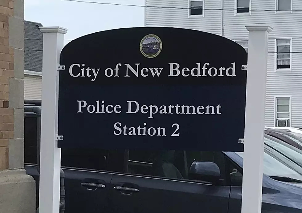New Bedford Man Faces Driving and Drug Charges