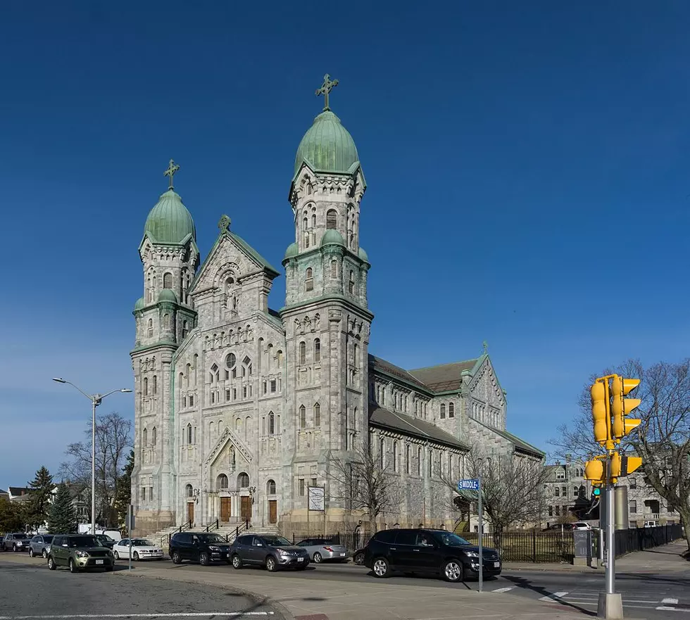 Closing of Fall River&#8217;s Saint Anne&#8217;s Basilica Is a Sin [OPINION]
