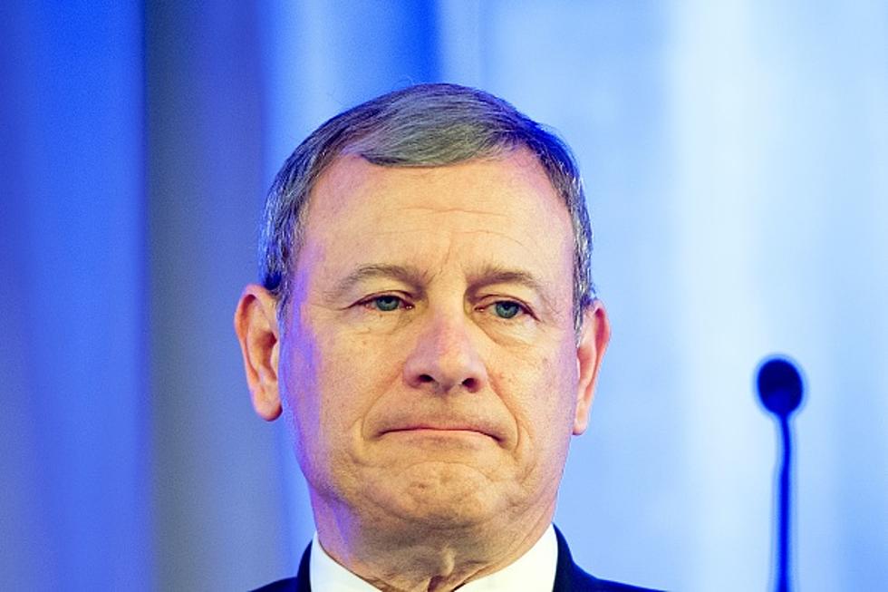 Justice Roberts Should Be Expected to Defend &#8216;Obama&#8217; Judge [OPINION]