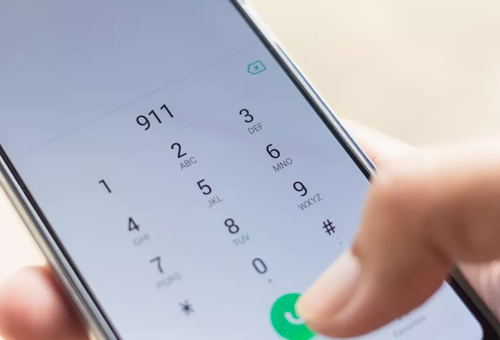 You Can Now Text 9-1-1 in Massachusetts