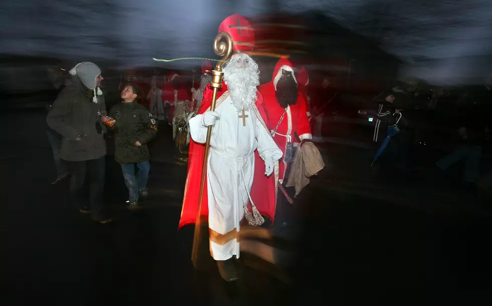 Insane Secular Left Now Wishes to Castrate Santa [OPINION]