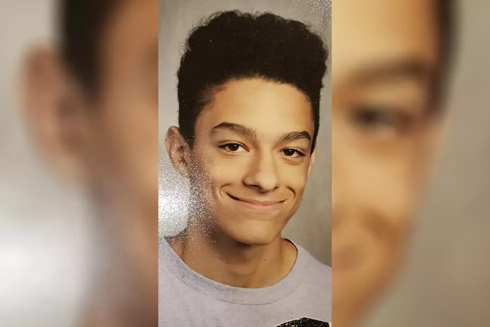 Missing Taunton Teen ‘Believed to be in Danger’ Found
