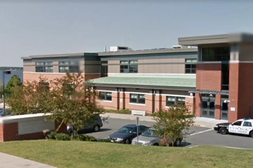 Fall River Middle School Evacuated Following Bomb Threat