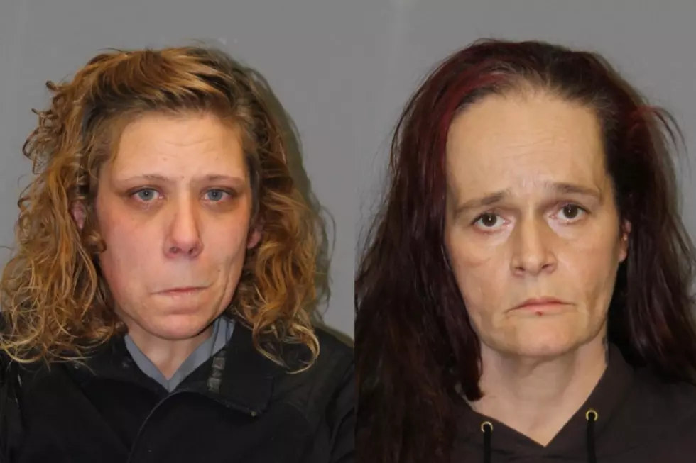 Fairhaven Police Arrest Two New Bedford Women After Pursuit