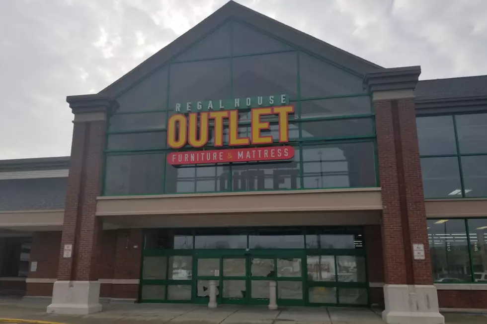 Regal House Outlet Coming Soon to Fairhaven