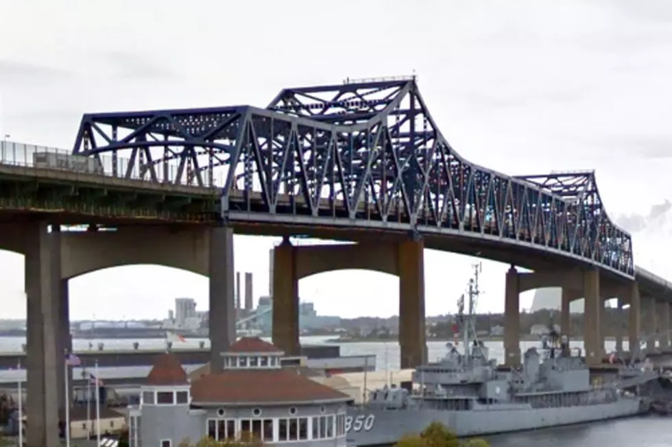 MassDot Schedules Routine Inspection of the Braga Bridge