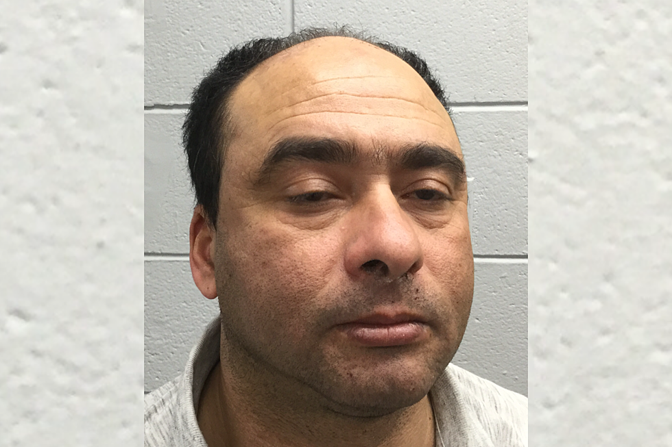 New Bedford Man Arrested For Exposing Himself, Lewd Conduct at Wareham Gas Station