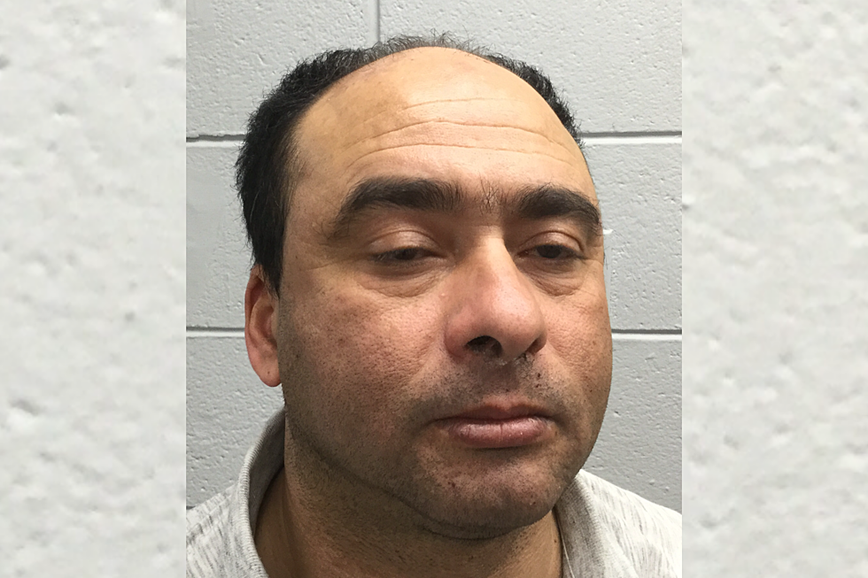 New Bedford Man Arrested For Exposing Himself at Gas Station