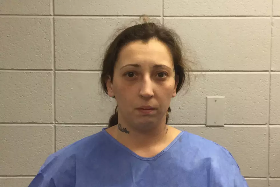 Wareham Woman Kicks One Cop in Head, Another in Groin