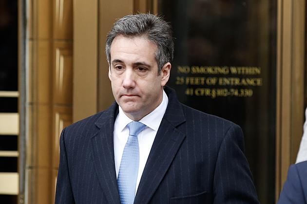 Michael Cohen&#8217;s Prison Life As a Federal Informant [OPINION]
