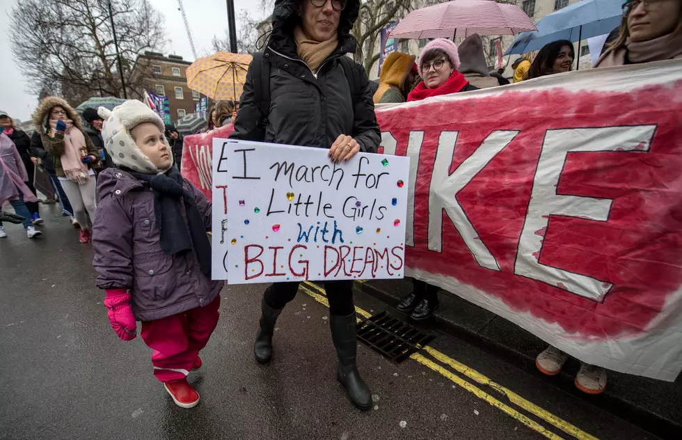 New Bedford Leftists Point Fingers over Women's March [OPINION]