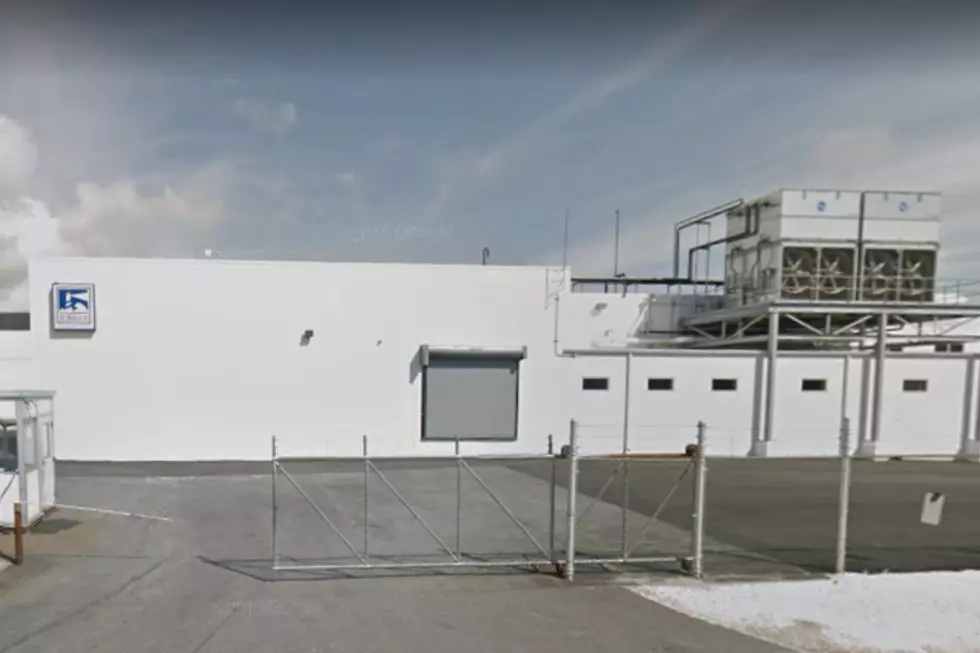 Serious Injury at New Bedford Seafood Processing Plant