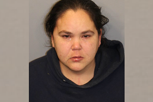 Fall River Woman Charged With Armed Robbery