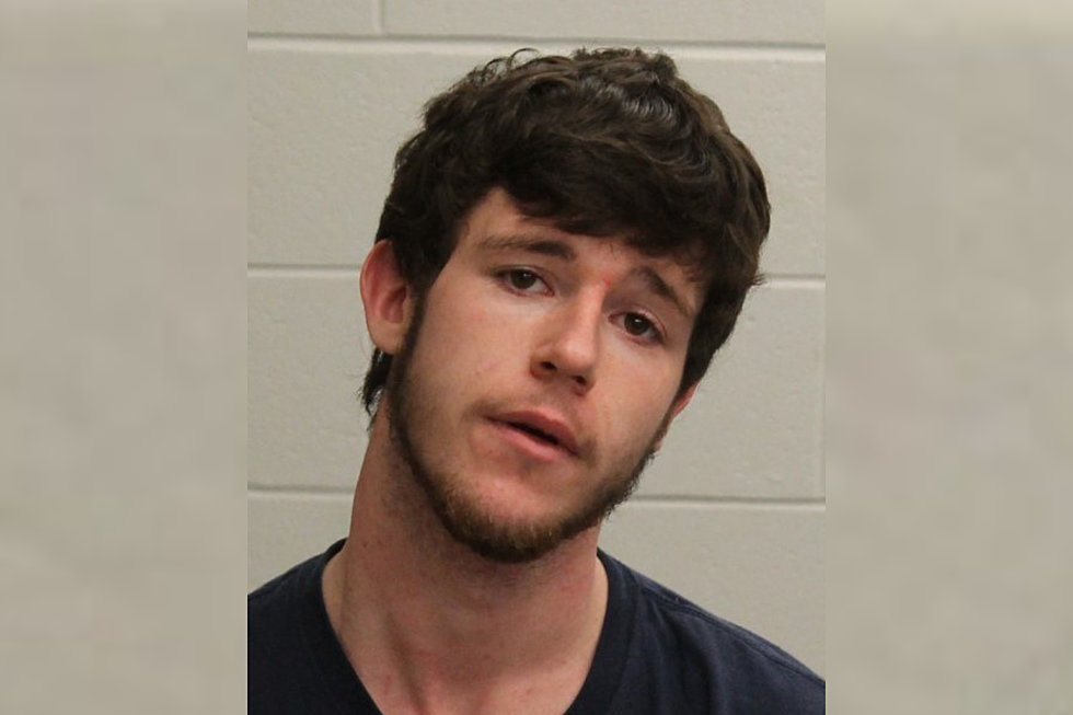 Raynham Man Charged with Home Invasion