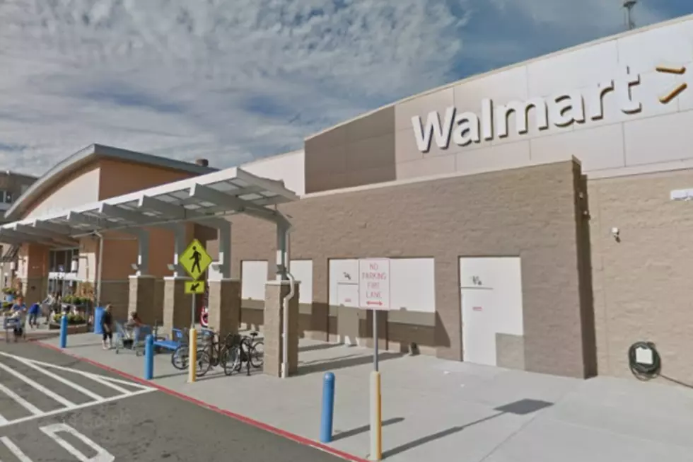 Fall River Man Sentenced for Running Over Elderly Lady at Walmart