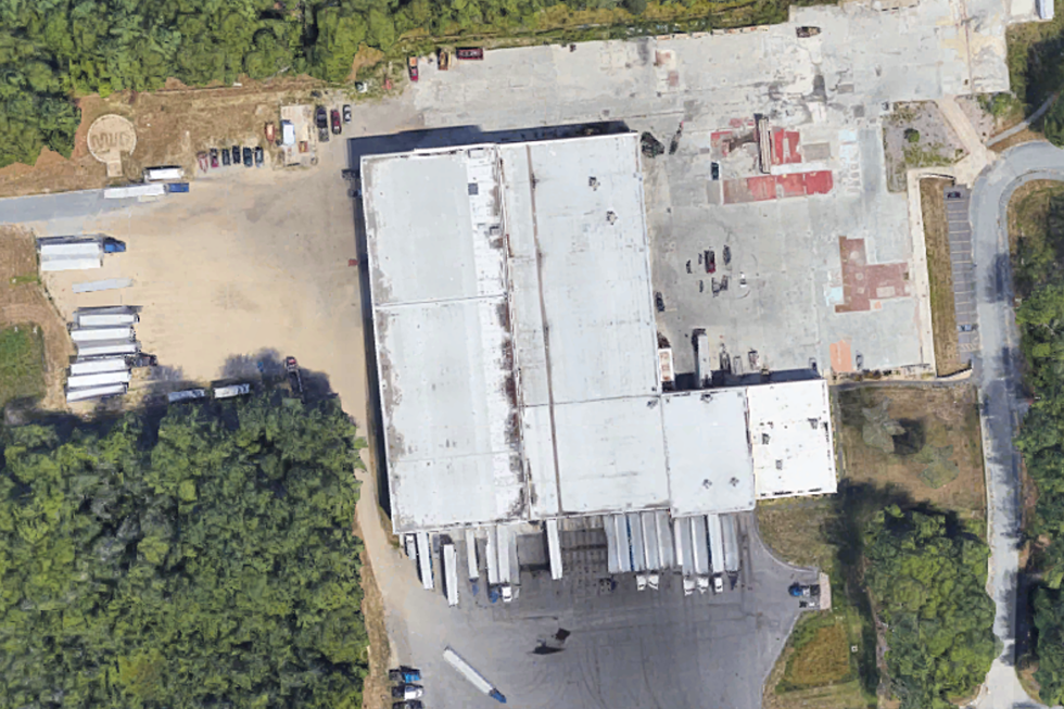 Mitchell: Proposed Waste Facility in New Bedford ‘Not a Dump’